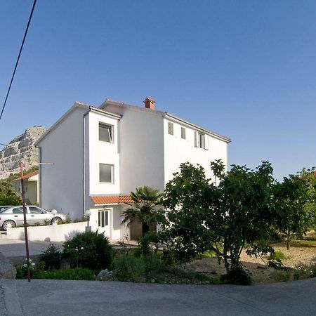 Apartment Mihanovic Žrnovnica Exterior foto